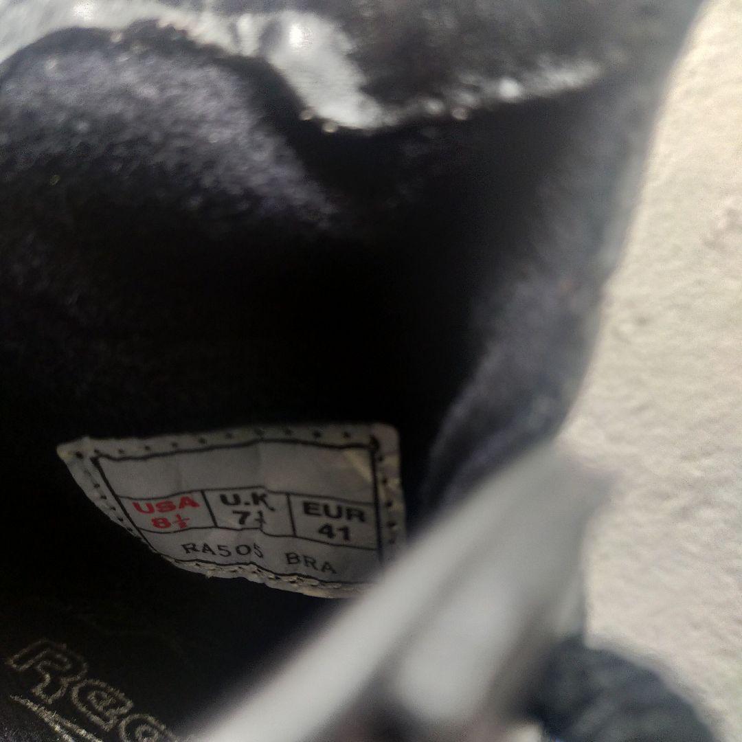 90s 未使用タグ付】 Reebok デニス・ベルカンプ スパイク 26.5 - メルカリ