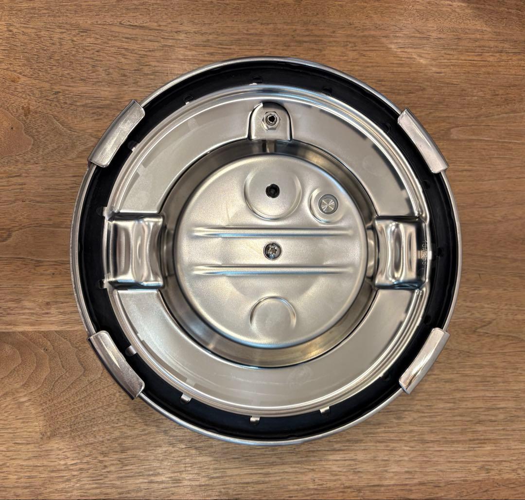 T-fal ティファール 圧力鍋 クリプソ アーチ 6L - メルカリ