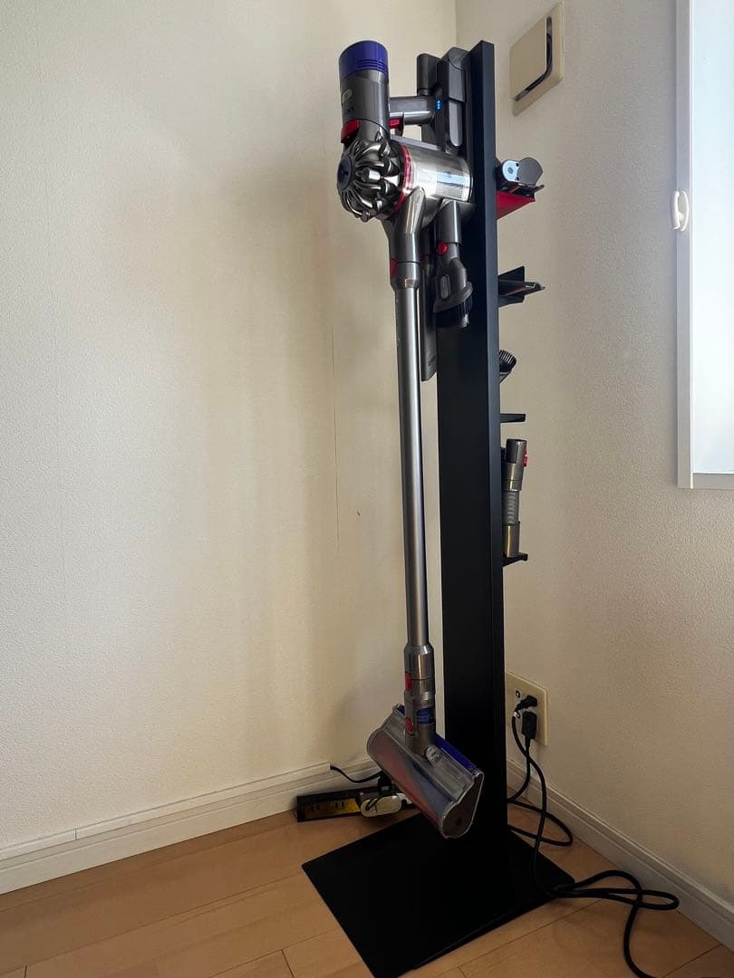 さくらんぼ　ダイソン Dyson V8 Slim Fluffy SV10 ダイソン Dyson V8 Slim Fluffy Extra SV10K EXT BU 価格比較 - 価格.com