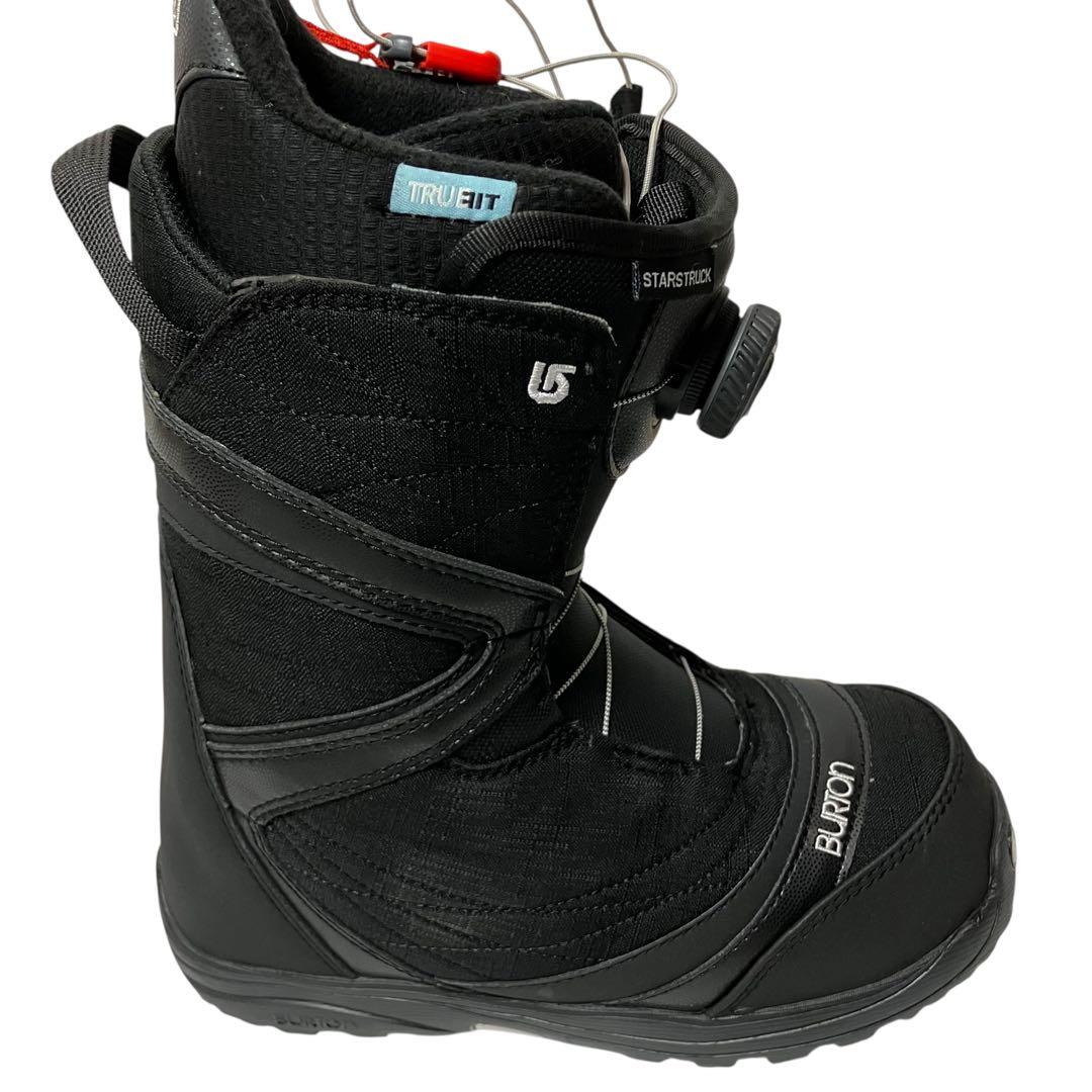BURTON バートン STARSTRUCK BOA 23.5cm スノーボード