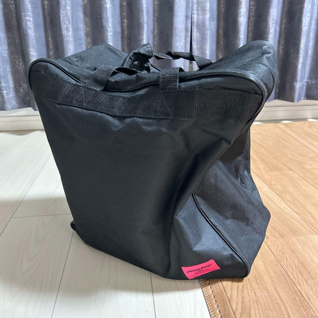 RIDE スノーボードブーツ 25.5cm (ケース付)最終価格