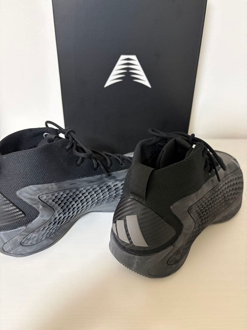 アンソニーエドワーズ　AE1 MID 28.5cm