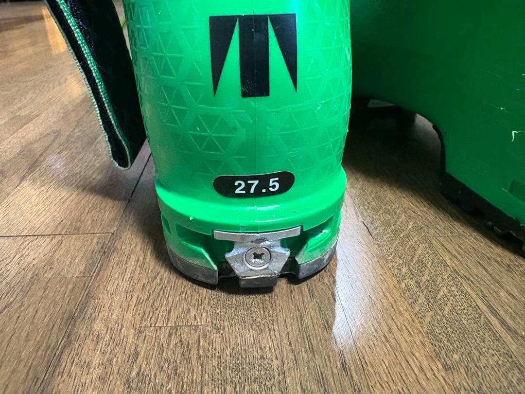 TECNICA　テクニカ　ZERO G GUIDE 27.5cm(26cm)