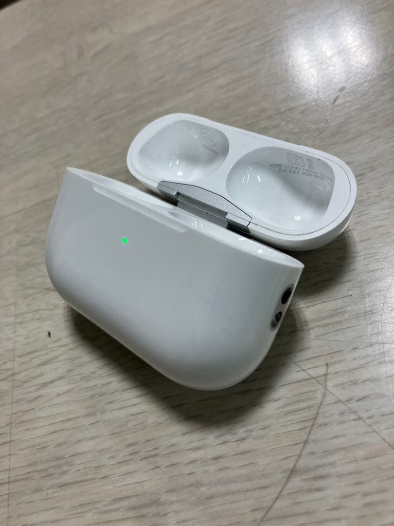 美品！Air Pods pro(第2世代)本体のみ USB-C仕様 Amazon.co.jp: 【整備済み品】 Apple AirPods Pro（第2世代