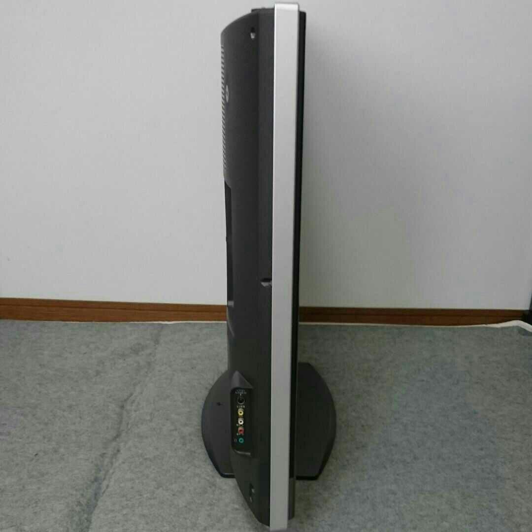 ソニー デジタル 液晶テレビ ブラビア 40v型 KDL-40V2500 - メルカリ