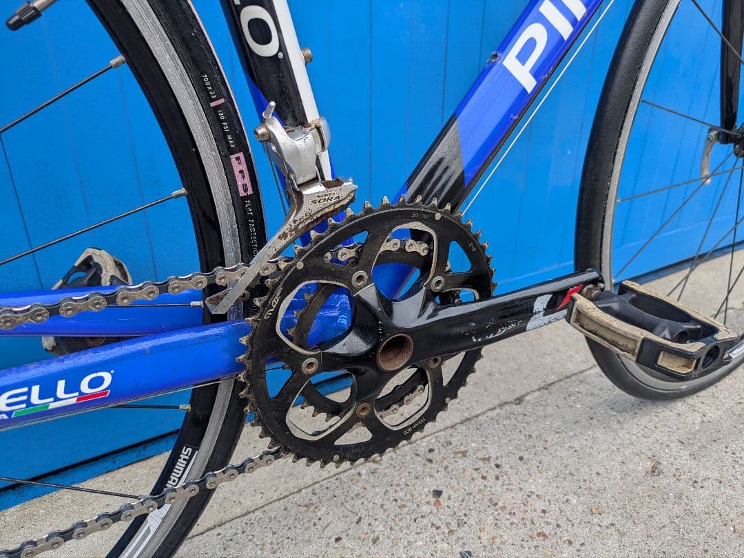 ピナレロ PINARELLO FP1 ロードバイク カーボン - メルカリ