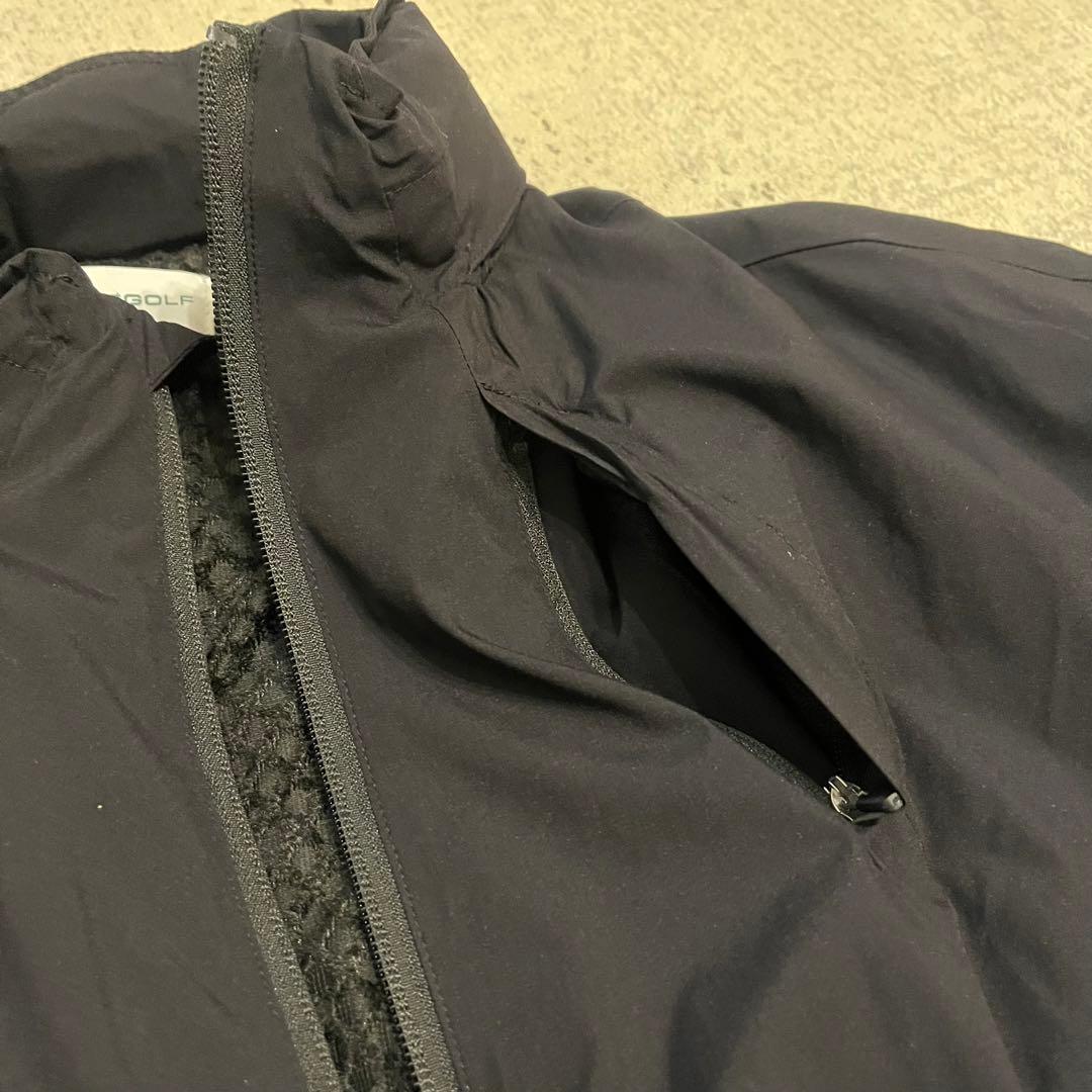 DAIGO様専用 HYPEGOLF WOVEN NYLON FULL - メルカリ