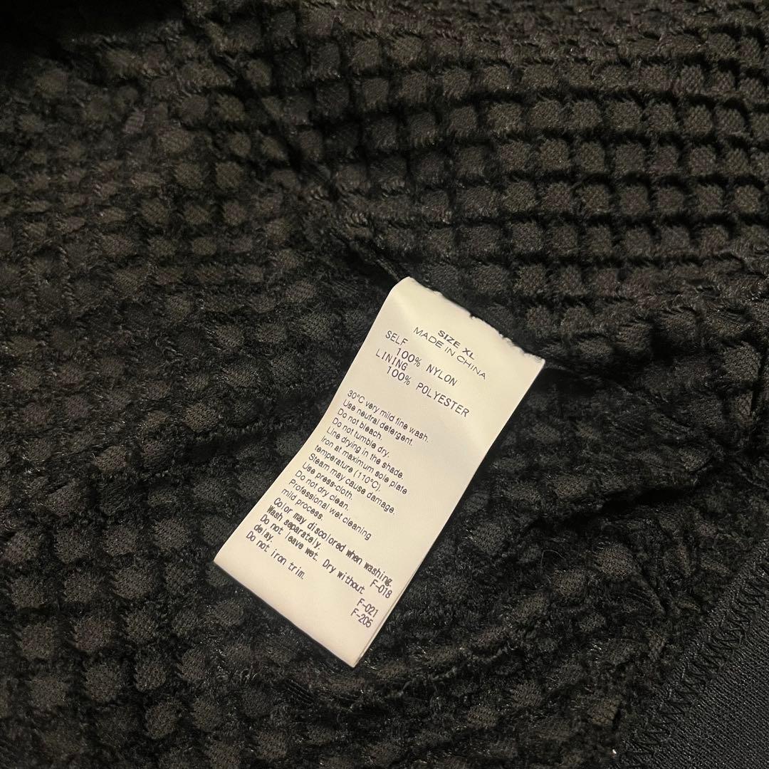 DAIGO様専用 HYPEGOLF WOVEN NYLON FULL - メルカリ