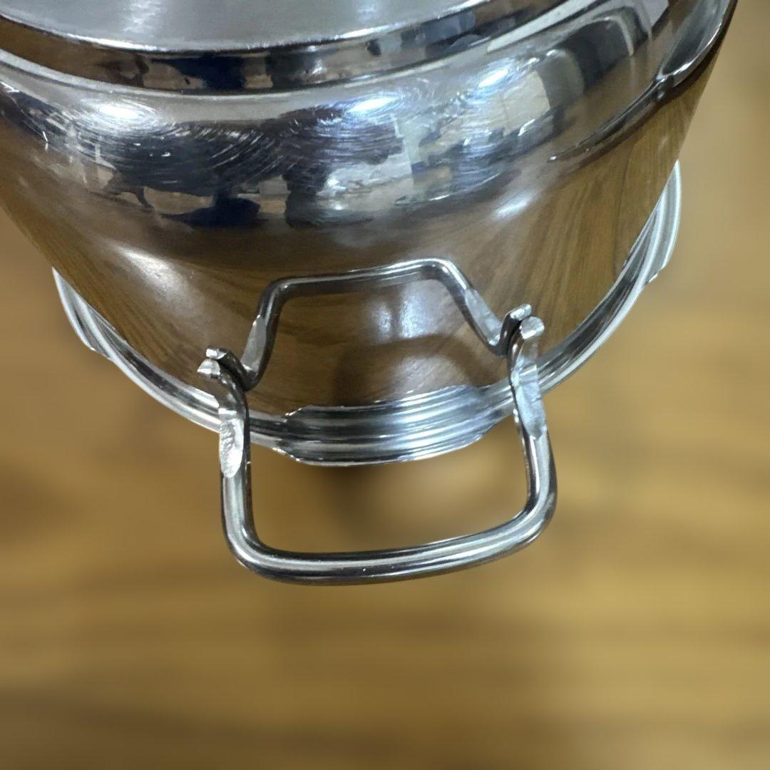 Tupperware パーフェクトキッチン 片手圧力鍋 5.0L