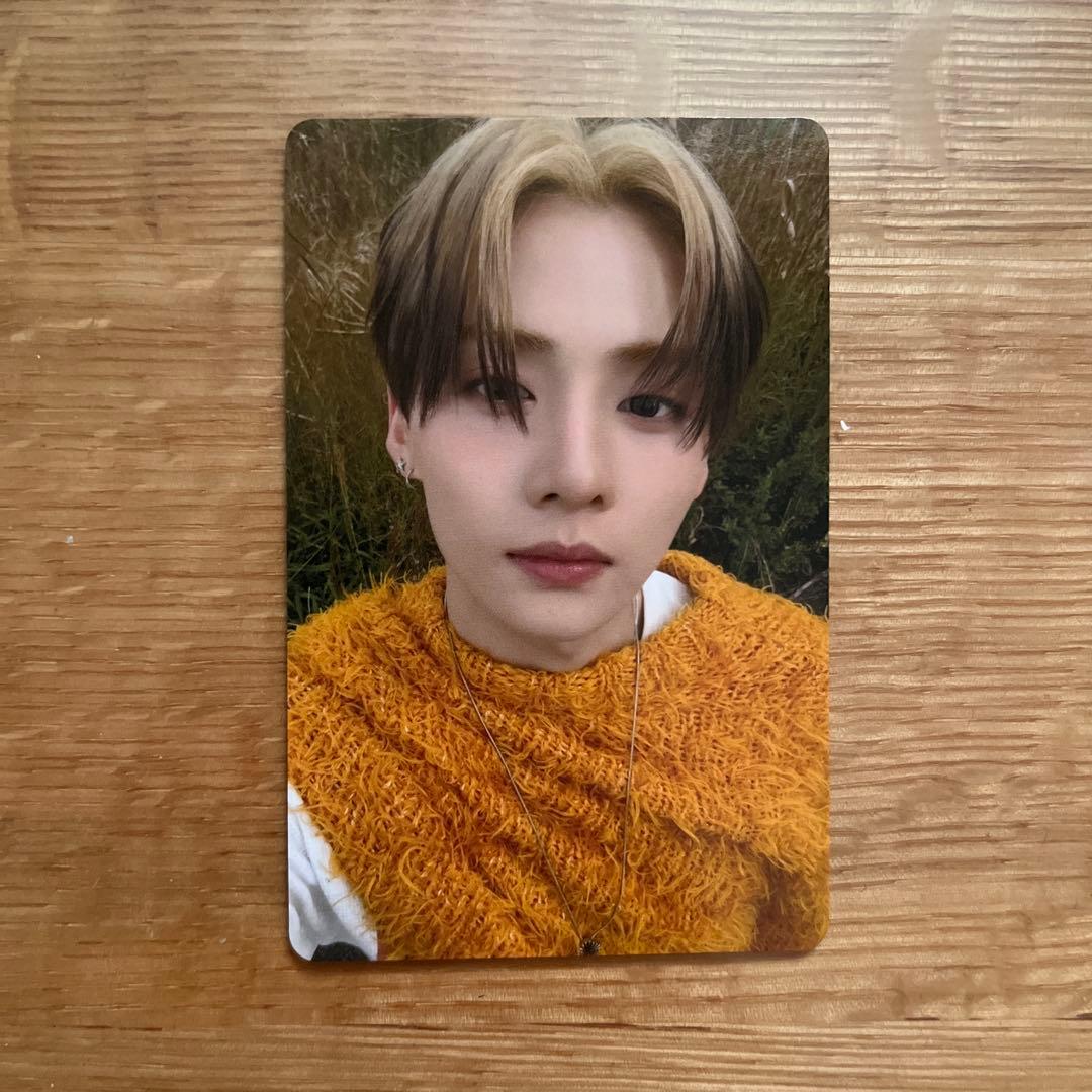 alpha drive one HMVトレカ サンウォン - メルカリ