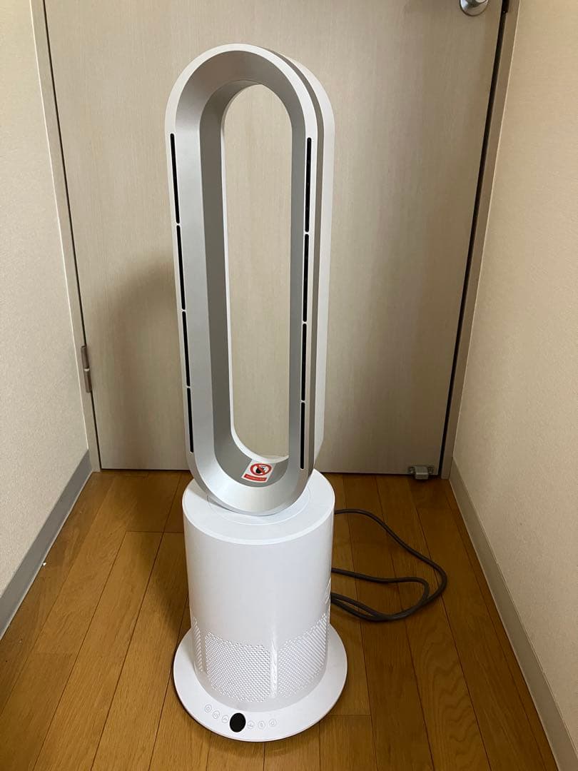 HOT+COOL タワーファン TP-09PRO 2024年