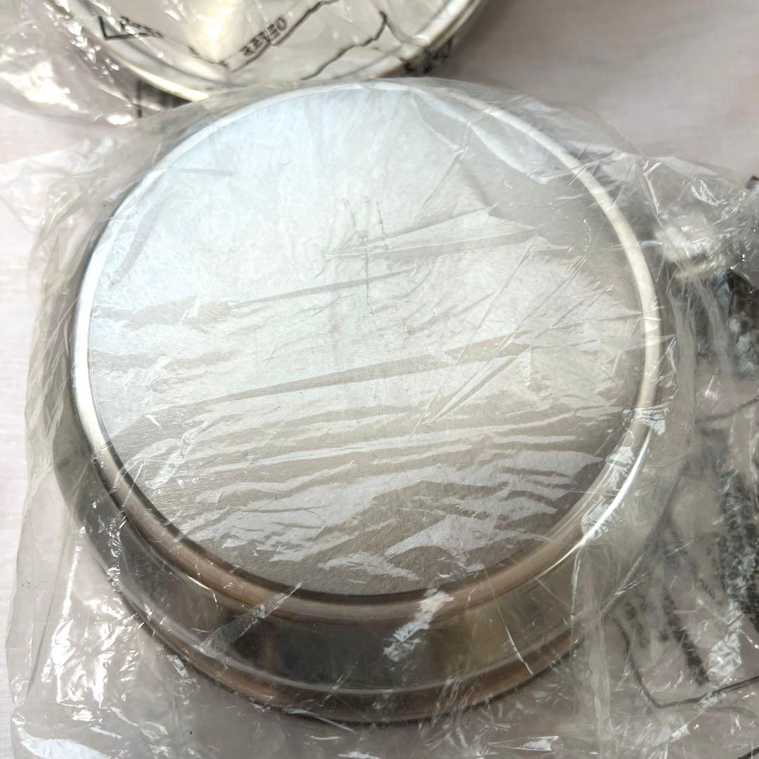 【未使用品】INKOR インコア 片手鍋 21.5cm + キャセロール