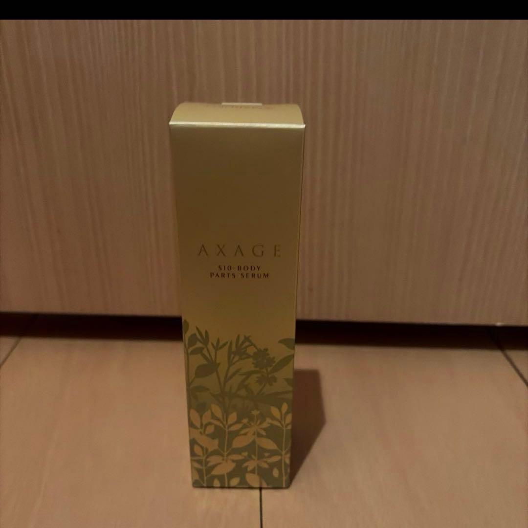 マルコアクセージュ S10-ボディパーツセラム ラスト1 - メルカリ