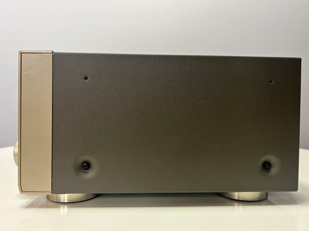 TEAC V-1050 カセットデッキ 【見直し再出品】 - メルカリ