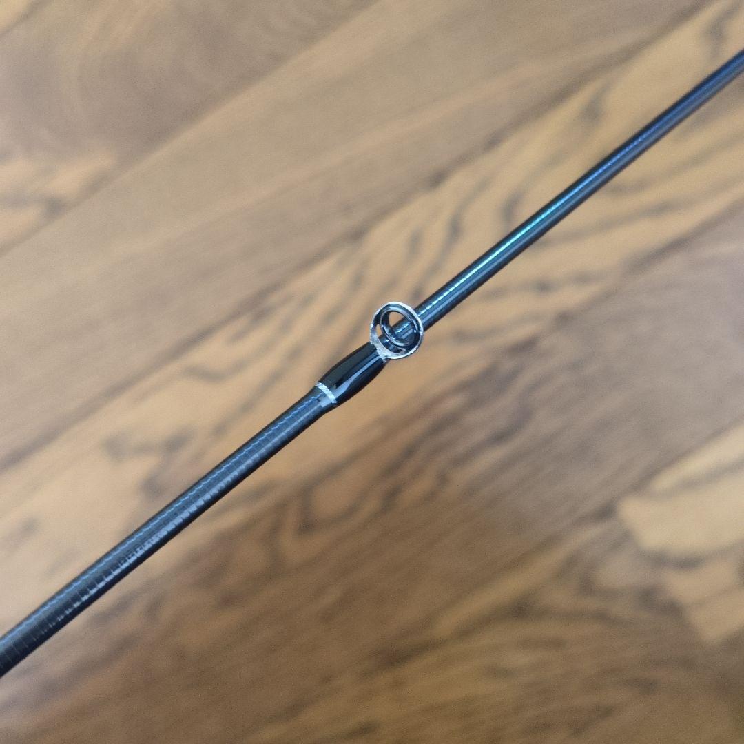 ロッド Fishman Beams LOWER 8.6L