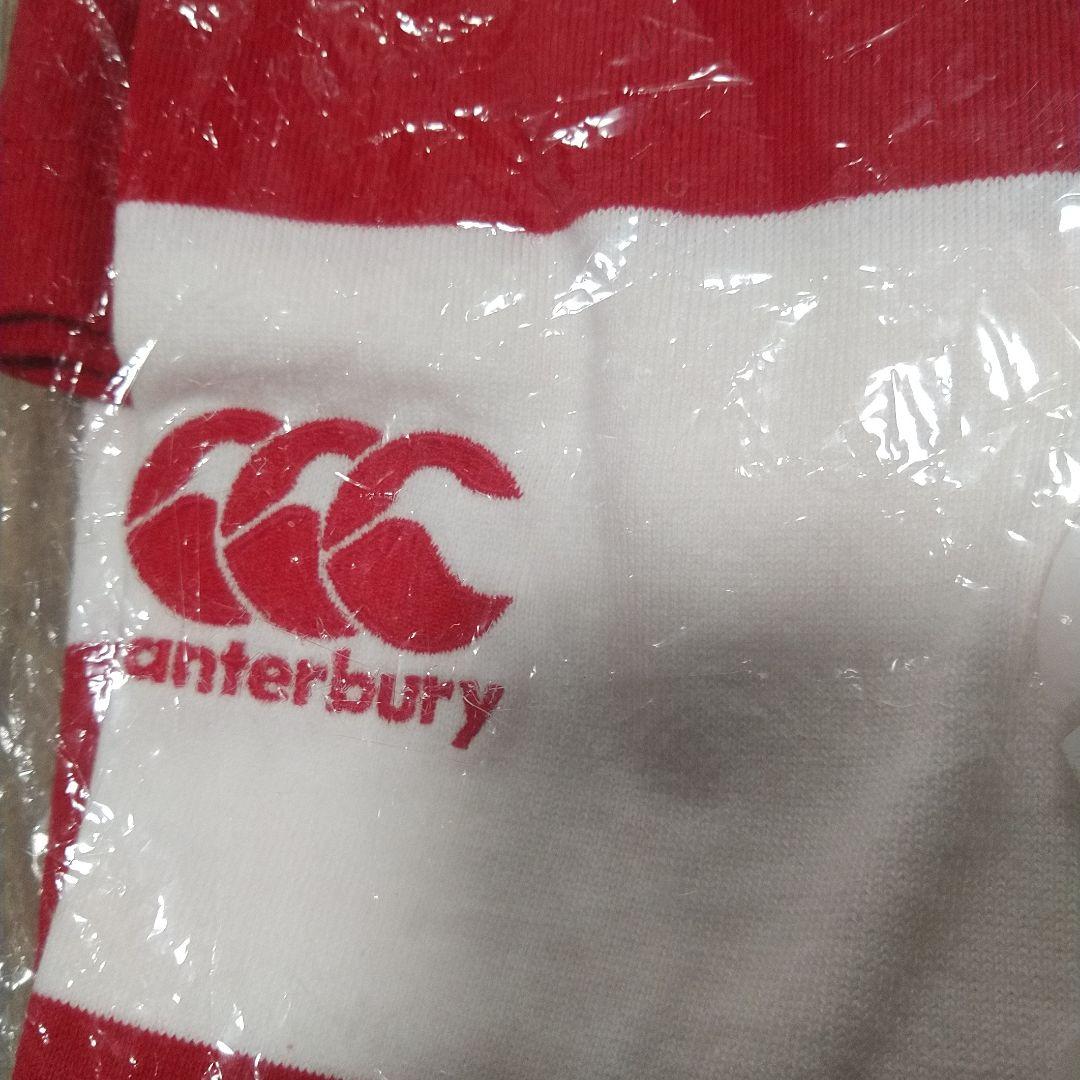 カンタベリー 日本代表 ラガーシャツタイプ ユニフォーム XL - メルカリ