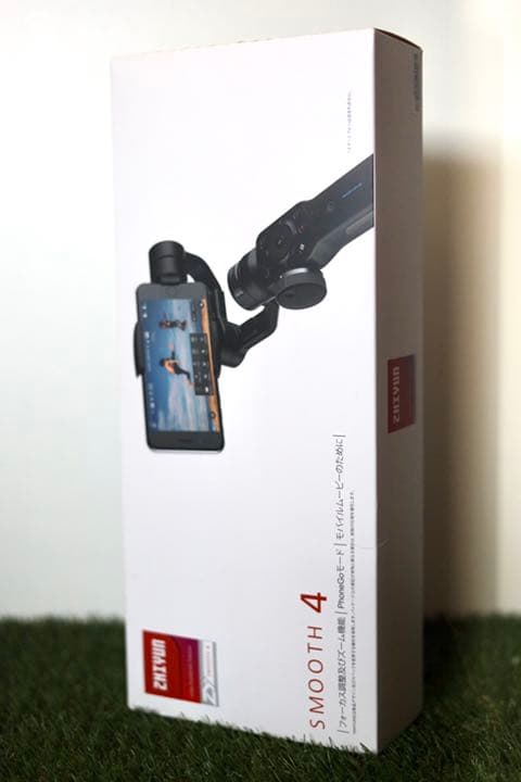その他 ZHIYUN smooth4 Amazon.co.jp: Zhiyun Smooth 4 3軸 スマートフォンジンバル