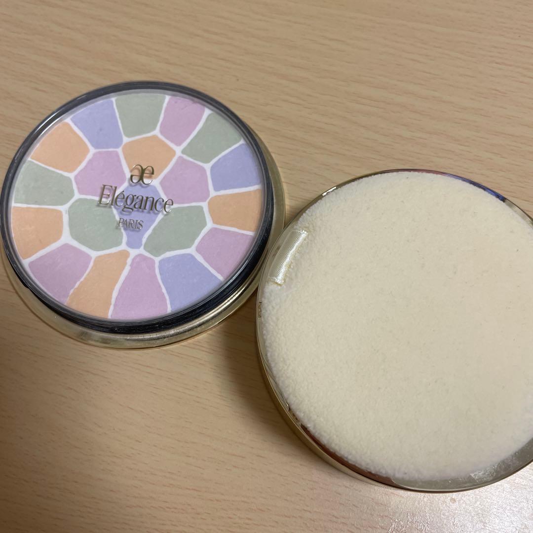 エレガンス　ラプードルオートニュアンスリクスィーズ　I エレガンス / ラ プードル オートニュアンス リクスィーズの公式商品