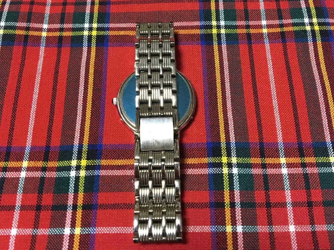 GUlDO VIETRI ITALY ALL SILVER(ケース)