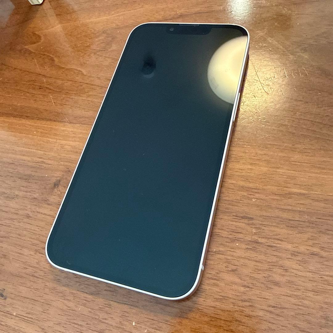 iPhone13 512gb SIMロック解除済　バッテリー交換済 楽天市場】整備済み品 iPhone 13 256GB バッテリー 90%以上 SIMフリー