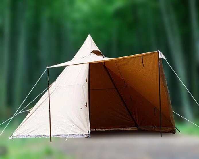 テンマクデザイン サーカス TC - メルカリ