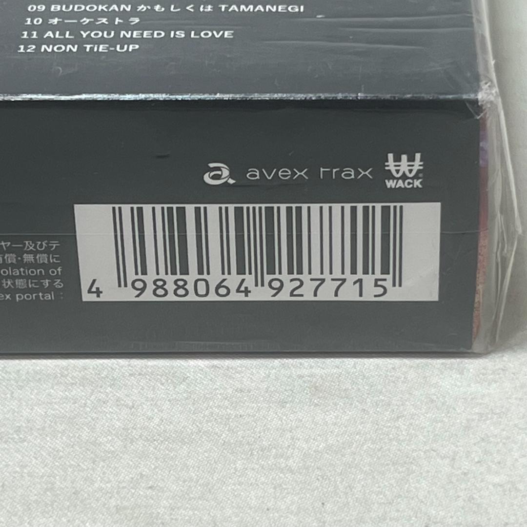 BiSH 初回生産限定盤 THE NUDE Blu-ray 2CD フォトブック