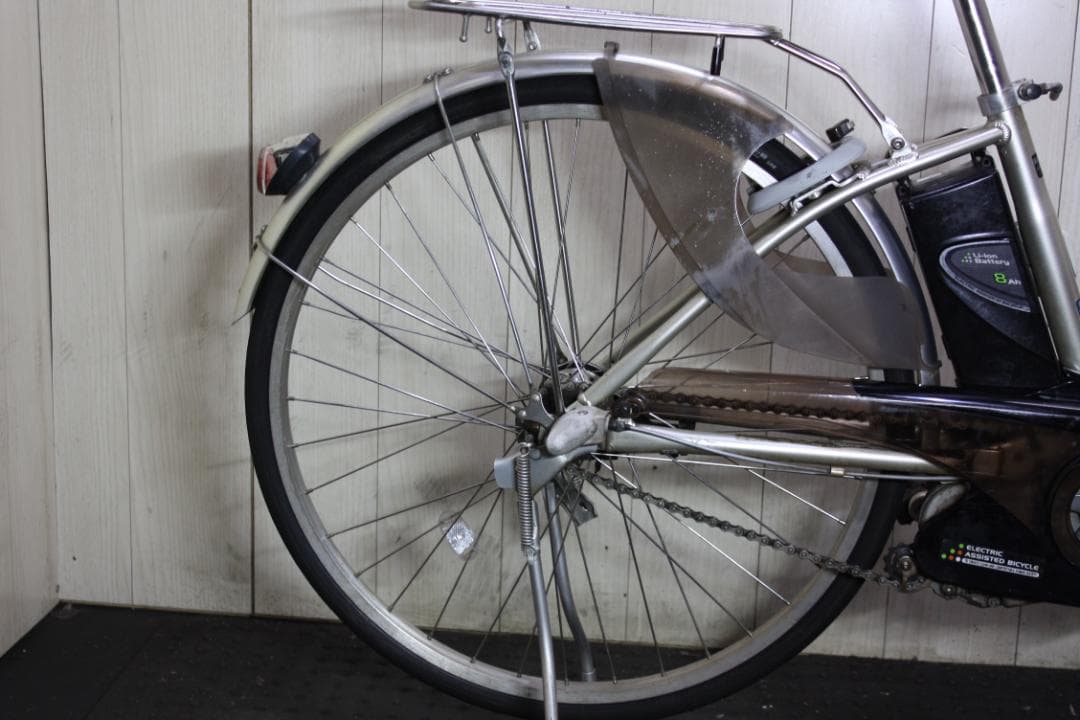 Z*様 パナソニック ビビライトU BE-ENDU634S 8.9AH 26型3