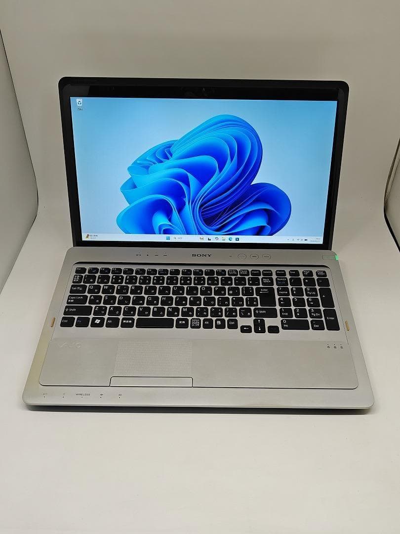 SONY】高性能 Core i7/SSD256GB ノートPC 8G C13 - メルカリ