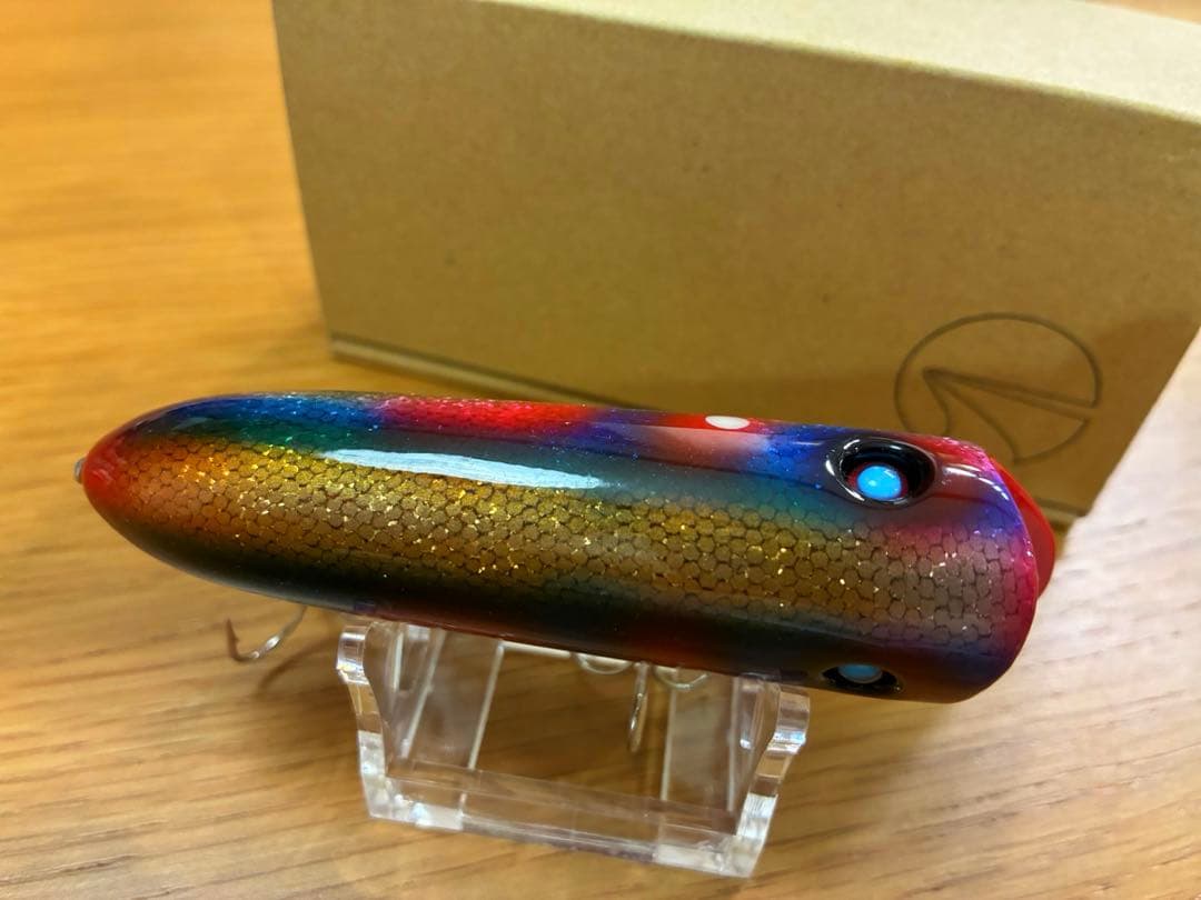 アブディール アシッド abdeal acid タナゴ