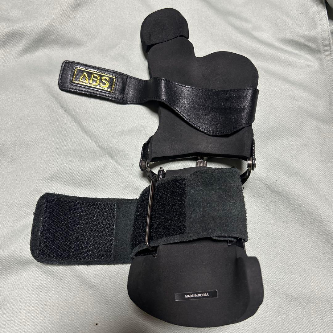 ROBO ボウリング リスタイ ブラック - メルカリ