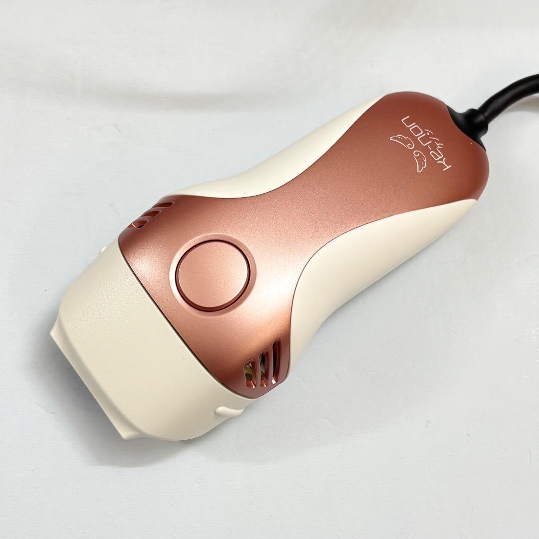 ケノン v8.5J スーパープレミアムカートリッジ 脱毛器 残98.2% - メルカリ