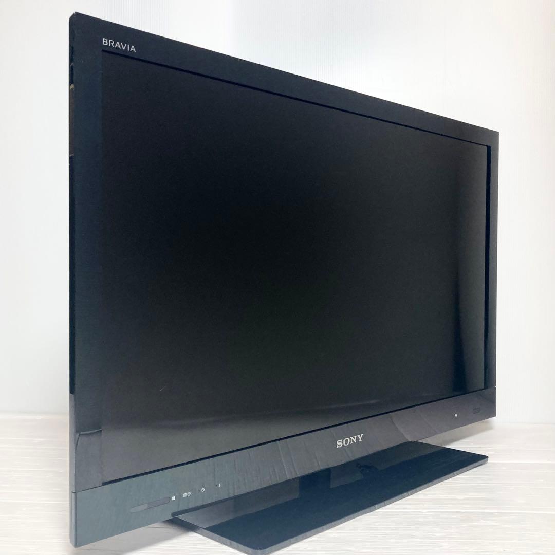 美品 ソニー 32インチ液晶テレビ ブラビア KDL-32EX720 2011年 - メルカリ