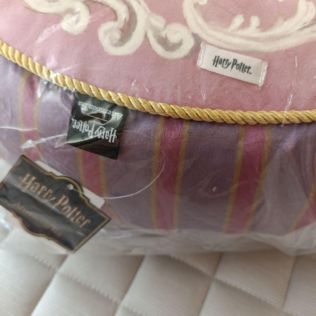 ✴即完品✴アフタヌーンティー✴ハリーポッター✴ビッグクッション