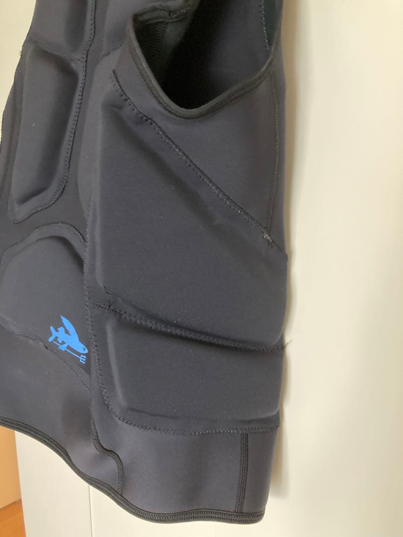 パタゴニア ユーレックス インパクトベスト - メルカリ