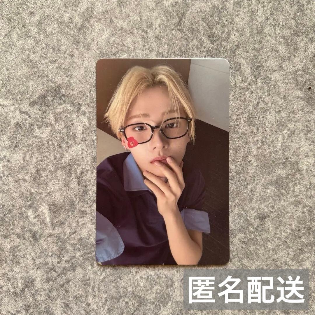 ALD1 MD 7万ウォン 購入特典 トレカ サンウォン - メルカリ