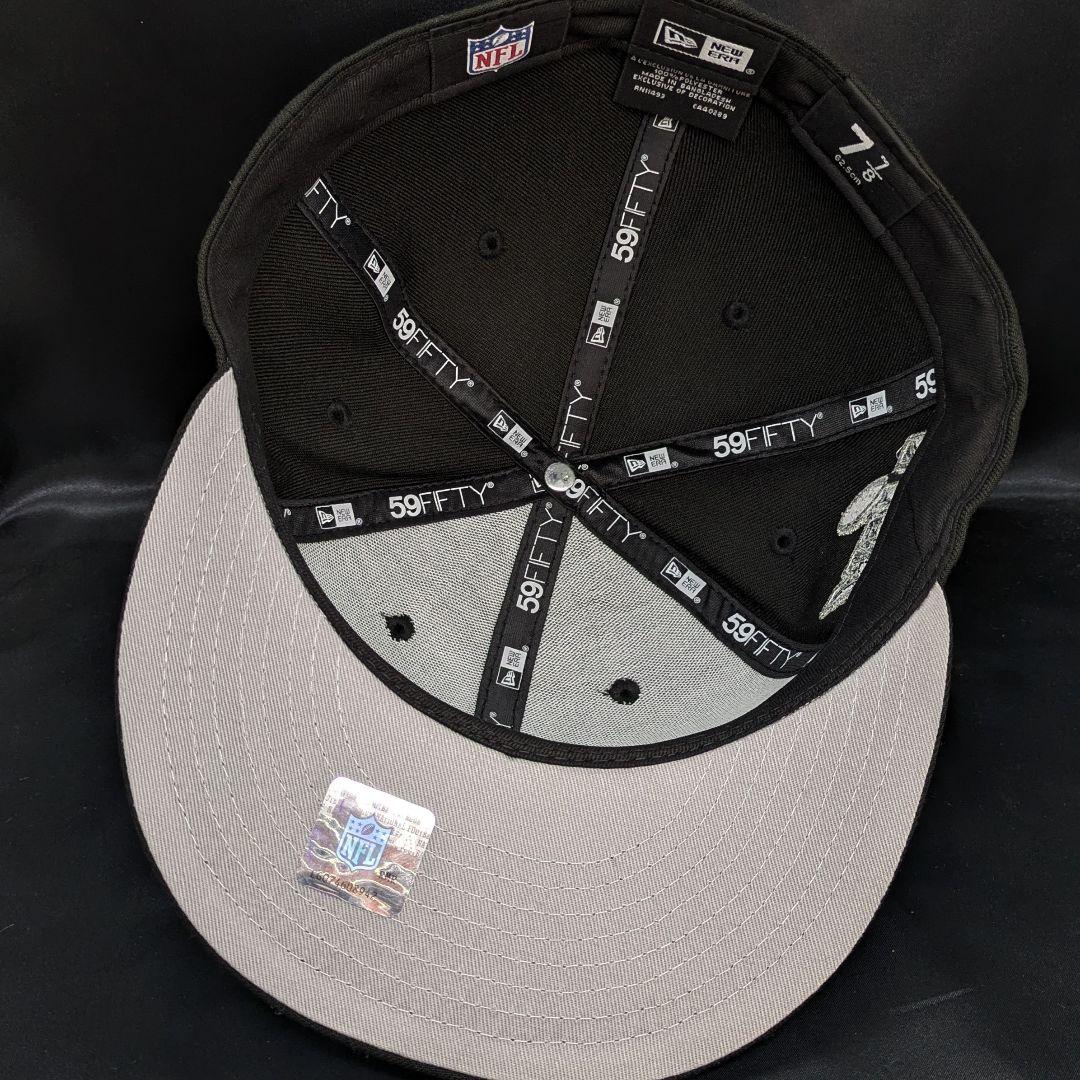 フィラデルフィア・イーグルス 海外別注 ニューエラ スーパーボウル