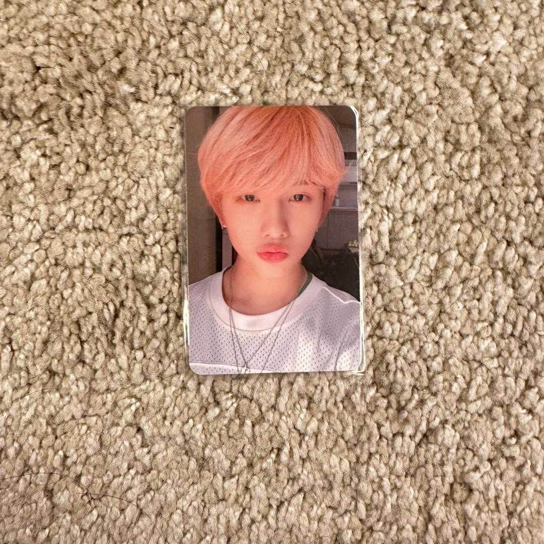 NCT DREAM チソン トレカ まとめ売リ - メルカリ