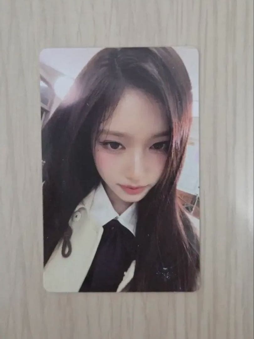 Ive サノク トレカ イソ - メルカリ