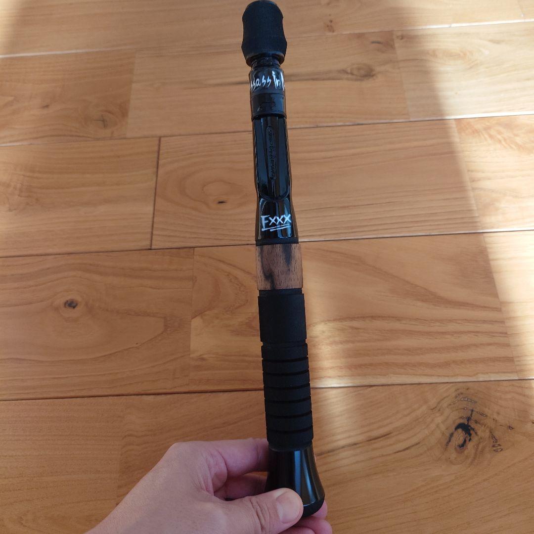 fxxx　グリップ　2025 Clip On's Kawasaki ZX6R | 2024-2026