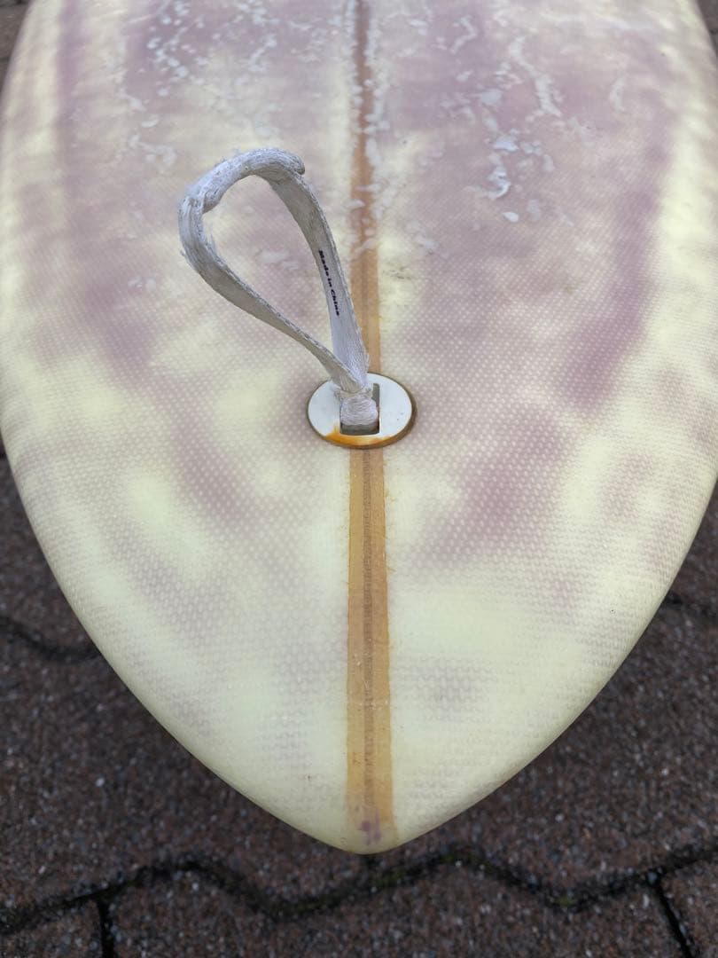 楽天市場】9．1 ロングボードの通販 ☆URTCL☆EPSロングボード ☆9'