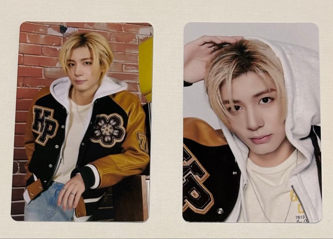 BOYNEXTDOOR ボネクド イハン トレカ - メルカリ