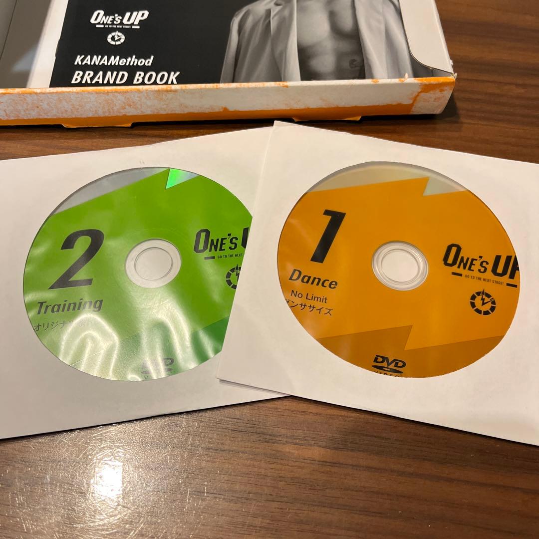 CHEMISTRY 川畑要監修　ダイエットサプリメント、家トレDVD2枚セット