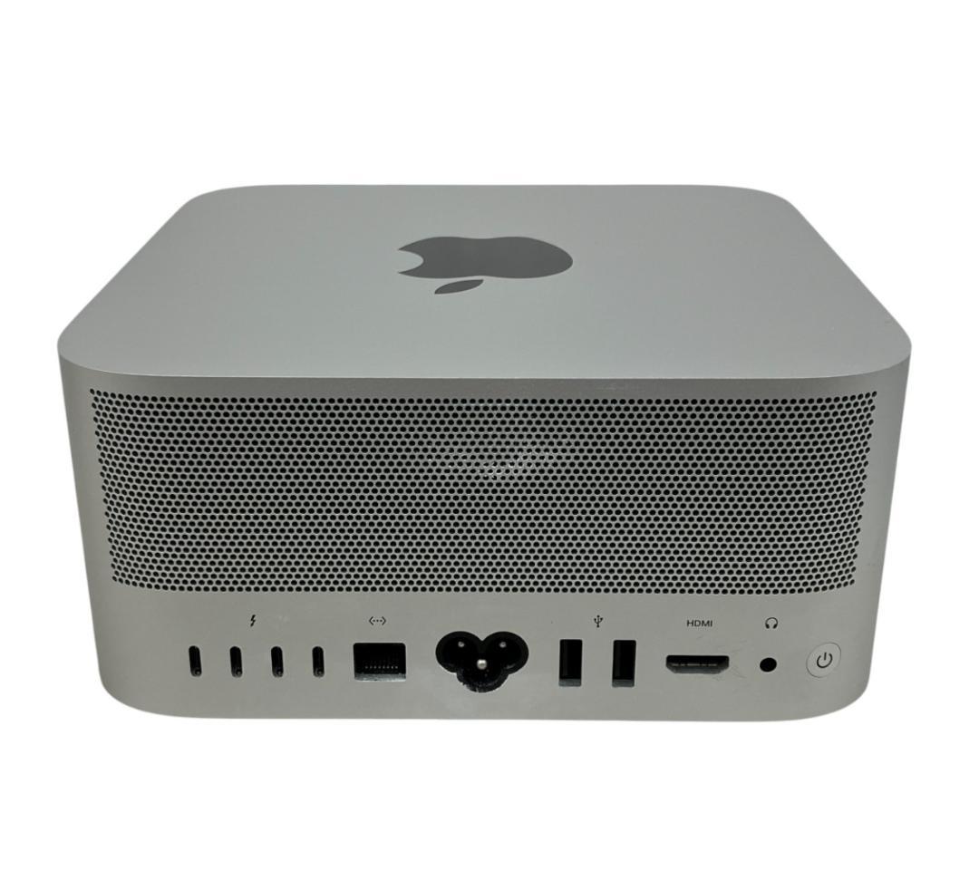 Mac Studio 2023 M2 Ultra 128GB SSD 2TB - メルカリ