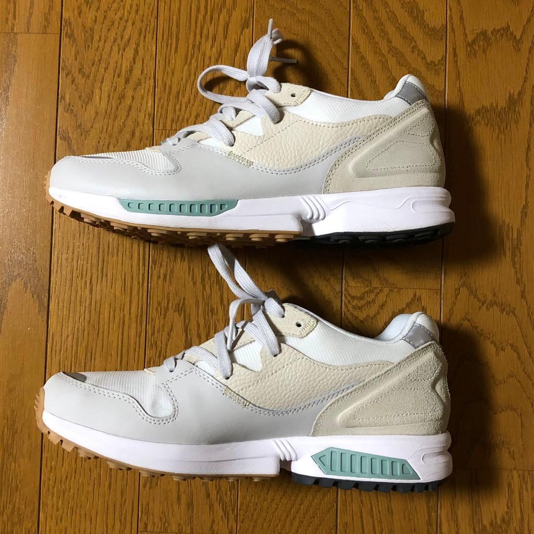 【adidas】ゴルフシューズ　ADICROSS ZX 26.5cm