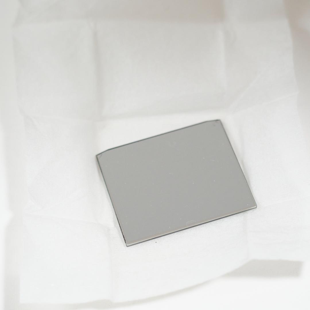 NIKON F2 ミラー NIKON F2 フォトミック 分解（ミラーボックス分解・スローガバナー洗浄