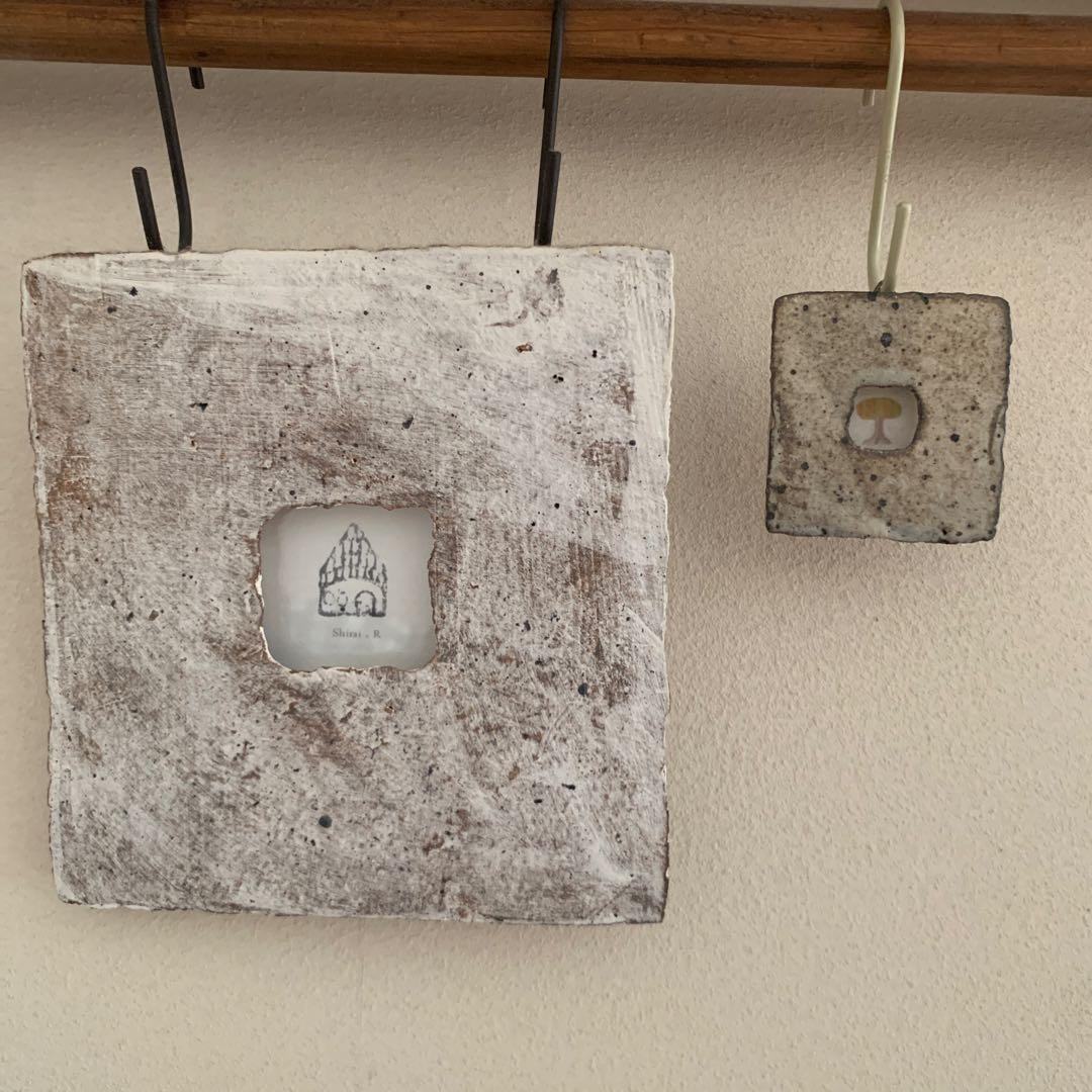 村上直子　フォトフレーム 大小セット 村上直子 フォトフレーム 大小セット