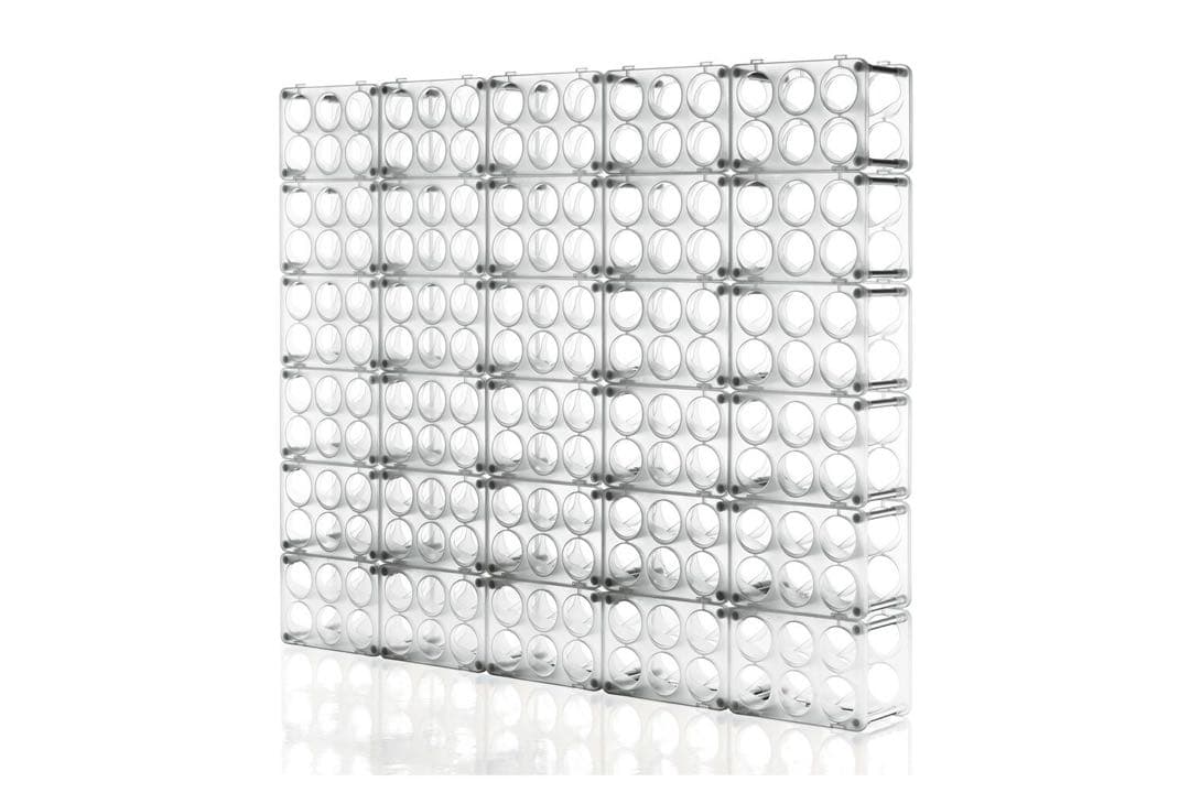 magis bottle rack 最終価格 お値下げ不可 - メルカリ