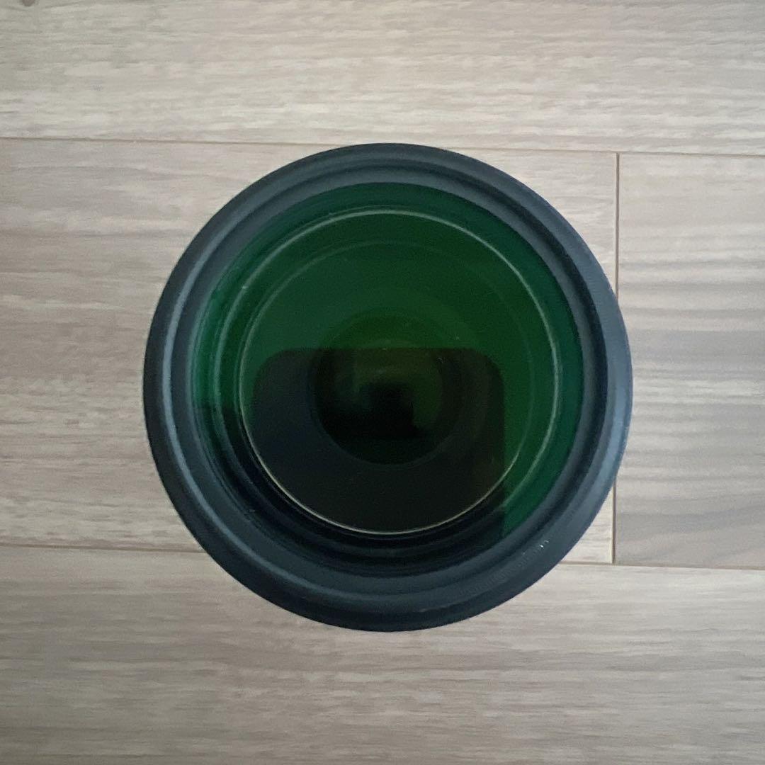 TAMRON SP 70-300mm F/4-5.6 [ニコン用]