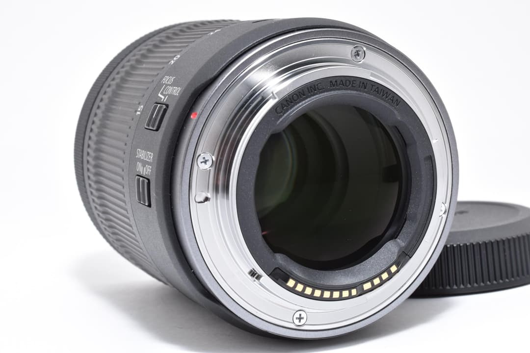 ■極上品■ キヤノン RF15-30mm F4.5-6.3 #C681