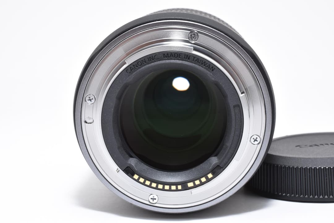 ■極上品■ キヤノン RF15-30mm F4.5-6.3 #C681